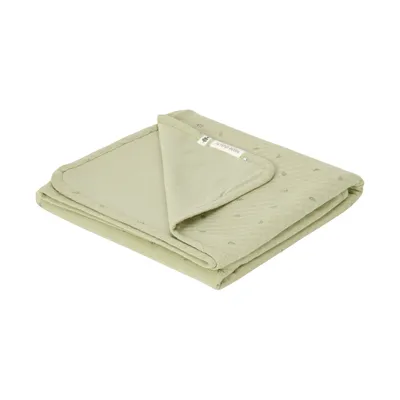 Little Dutch Pure Ledikantdeken - 110 x 140 cm 