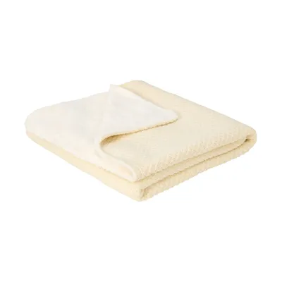 Little Dutch Pure Ledikantdeken Gebreid - 110 x 140 cm