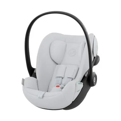 Cybex Cloud G Autostoel I-Size - Fog Grey/Light Grey 