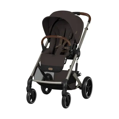 Cybex Balios S Lux Wandelwagen TPE