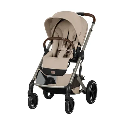 Cybex Balios S Lux Kinderwagen
