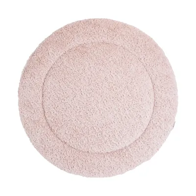 Baby's Only Hoeslaken Boxmatras Snow Ø95 cm