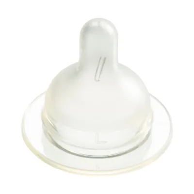 Difrax Flessenspeen Soft Breed