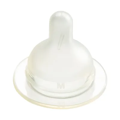 Difrax Flessenspeen Soft Breed
