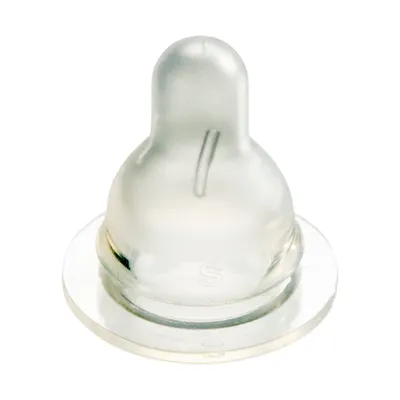 Difrax Flessenspeen Soft Kers