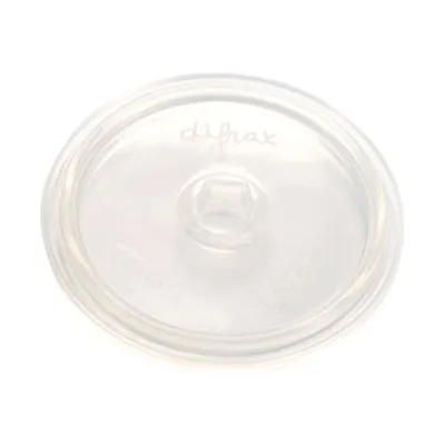 Difrax Ventiel S-Fles (2 stuks)