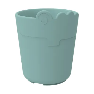 Done by Deer Croco Mini Mok