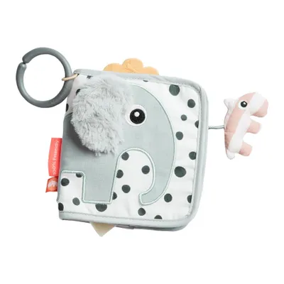 Done By Deer Activity Book - Elphee - Grey
