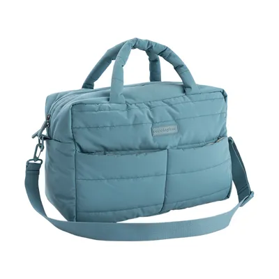 Done By Deer Changing Bag - Quilted