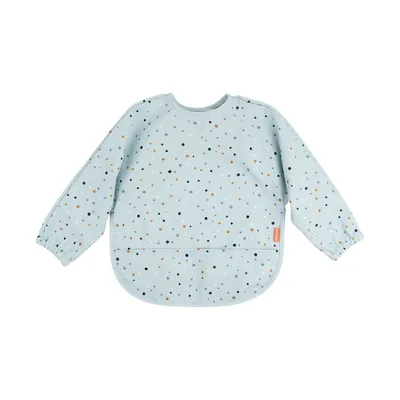 Done By Deer Happy Dots Slab Met Mouwen