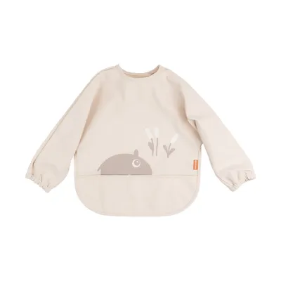 Done By Deer Ozzo Slab Met Mouwen - Powder