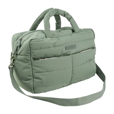 Done By Deer Changing Bag - Quilted