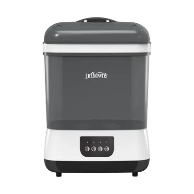 Dr. Brown's Sterilisator met Droogfunctie 