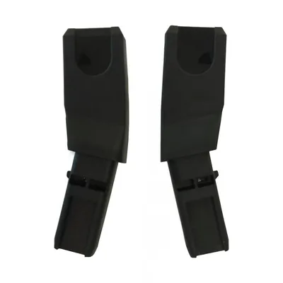 Dubatti One Autostoel Adapter