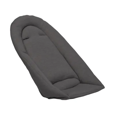 Dubatti One Newborn Inlay Antraciet