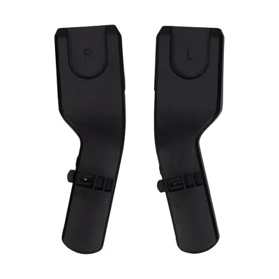 Dubatti Two Autostoel Adapter