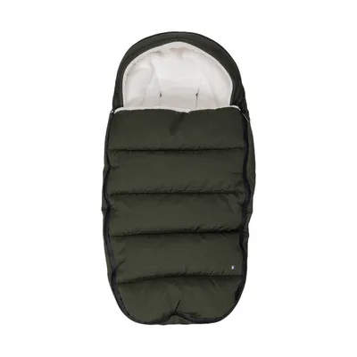 Dubatti Two Voetenzak