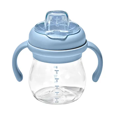 OXO Tot Transitions Antilekbeker Met Zachte Tuit