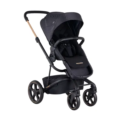 Easywalker Wandelwagen Harvey³ Premium Gold Edition