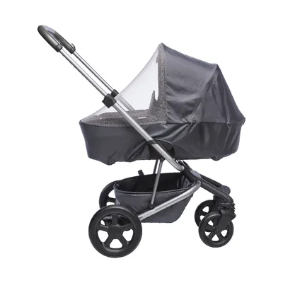 Easywalker Harvey Muskietennet Twin Reiswieg