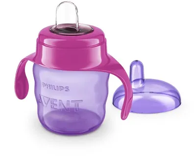 Philips Avent Beker Met Drinktuit 200ml 