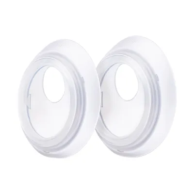 Elvie Catch Melkopvangcups (2 Stuks)