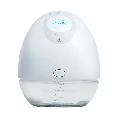 Elvie Pump Enkele Draagbare Elektrische Borstkolf