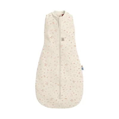 Ergopouch Cocoon Inbakerslaapzak - TOG 0.2 - Jersey