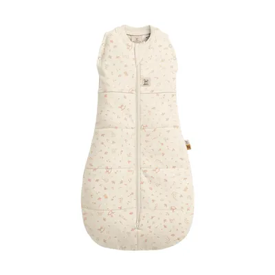 Ergopouch Cocoon Inbakerslaapzak - TOG 2.5 - Jersey