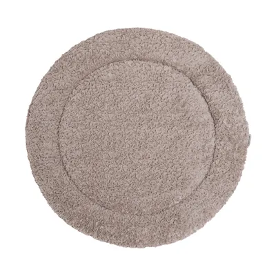 Baby's Only Hoeslaken Boxmatras Snow Ø95 cm