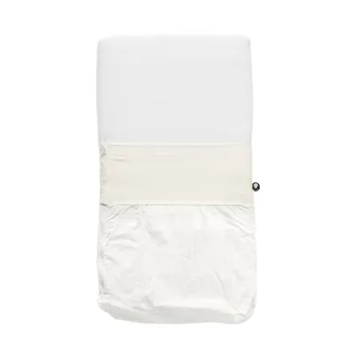 Fedde & Kees Nunki Ledikantlaken 60 x 120 cm