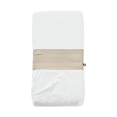 Fedde & Kees Nunki Co-Sleeper Laken 50 x 90 cm  