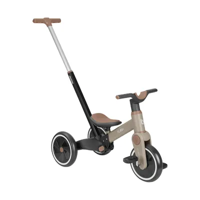 KikkaBoo Driewieler 5-in-1 – Flash