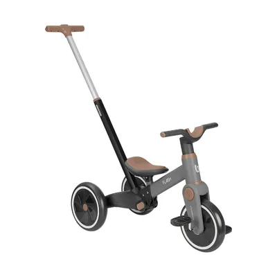KikkaBoo Driewieler 5-in-1 – Flash