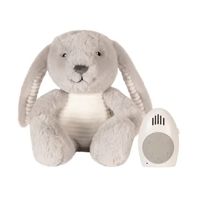 Flow Amsterdam Milo The Rabbit Hartslagknuffel