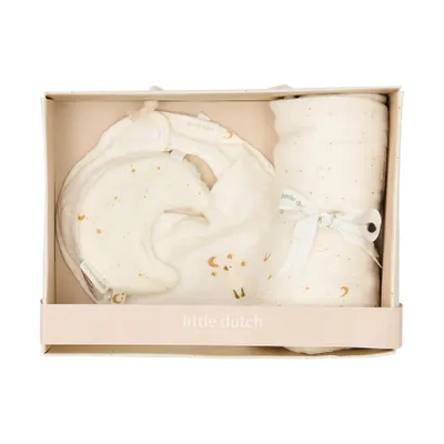 Little Dutch Moon & Stars Gift Box 