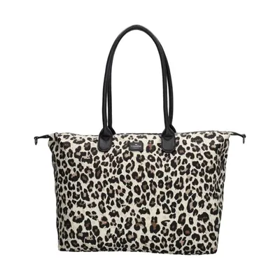 Charm London Laptoptas - Buckingham - Leopard