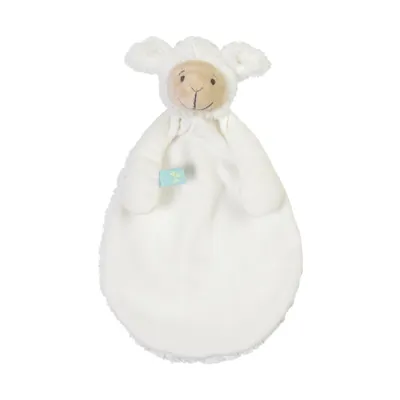Happy Horse Lam Lugano Knuffeldoekje - 29 cm
