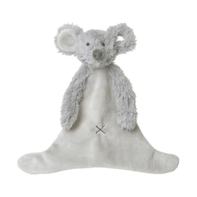 Happy Horse Muis Mindy Knuffeldoekje - 22 cm 