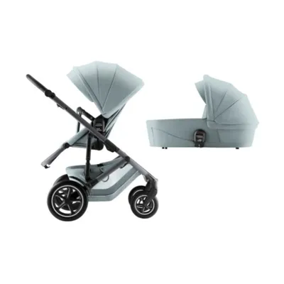 Britax Römer Smile 5Z Kinderwagen 2-in-1
