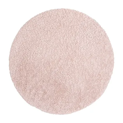 Baby's Only Hoeslaken Boxmatras Snow Ø95 cm