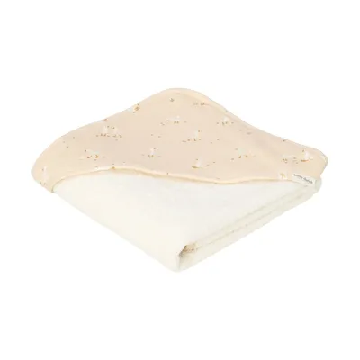 Little Dutch Little Goose Badcape - 75 x 75 cm 