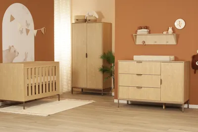 TWF Babykamer - Java