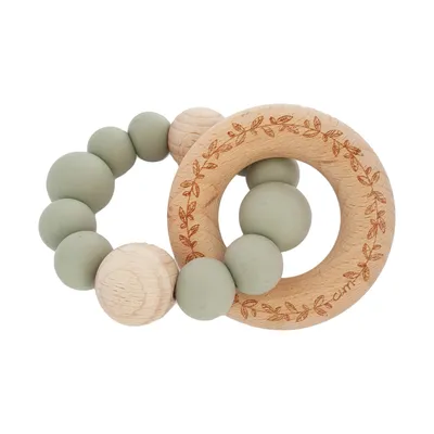 Chewies & More Engraved Ringrammelaar