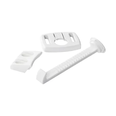 Jippie's Draaihaak (4 stuks)