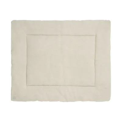 Jollein Boxkleed Basic Knit - 80 x 100 cm