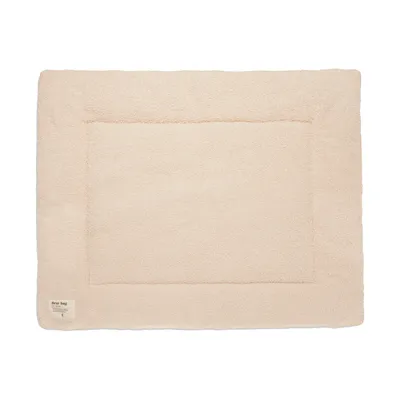Jollein Boucle Parklegger - 75 x 95 cm