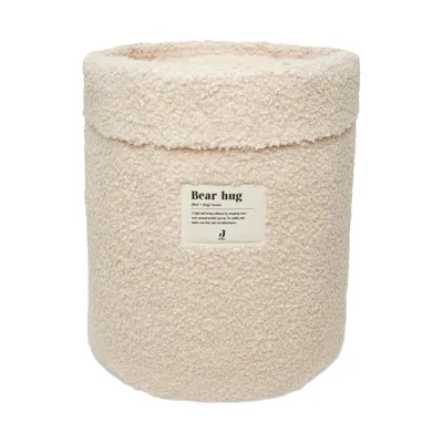 Jollein Boucle Opbergmand