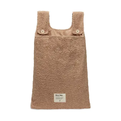 Jollein Boucle Opbergzak