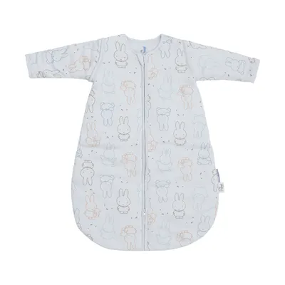 Jollein Miffy Moments Slaapzak met Afritsbare Mouwen